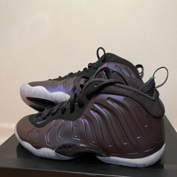 Nike Air Foamposite One - Picture 6 of 6